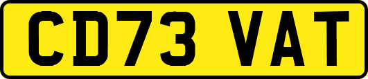 CD73VAT