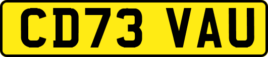 CD73VAU