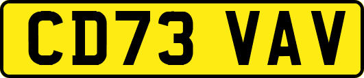 CD73VAV
