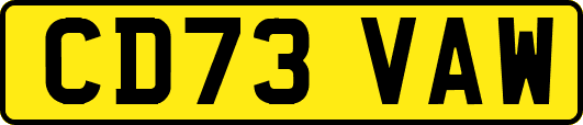 CD73VAW