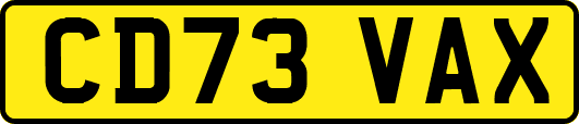CD73VAX