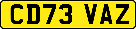 CD73VAZ
