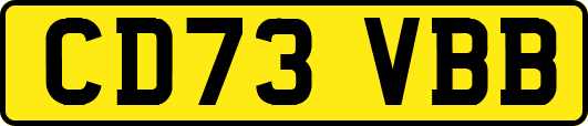 CD73VBB