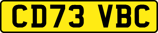 CD73VBC