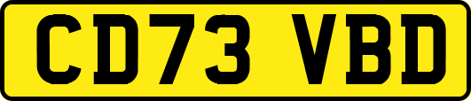 CD73VBD