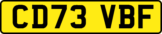 CD73VBF