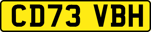 CD73VBH