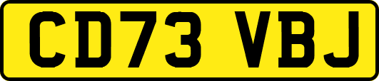 CD73VBJ