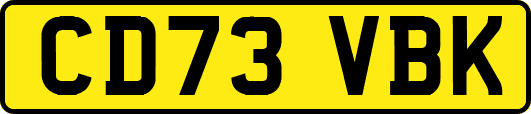 CD73VBK