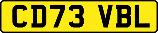 CD73VBL