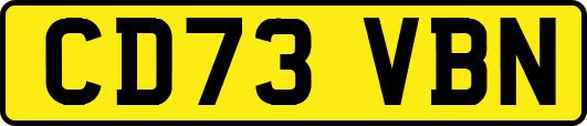 CD73VBN