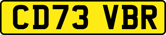 CD73VBR