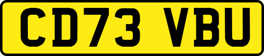 CD73VBU