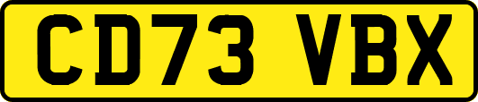 CD73VBX