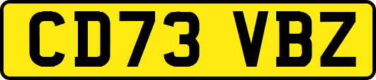 CD73VBZ