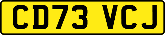 CD73VCJ