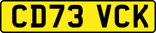 CD73VCK