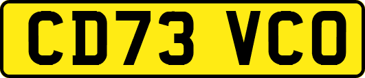 CD73VCO