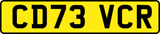 CD73VCR