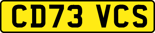 CD73VCS