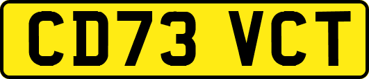 CD73VCT