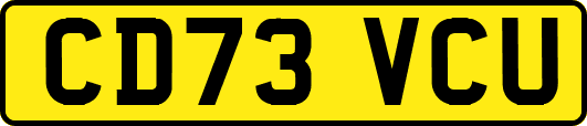 CD73VCU