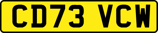 CD73VCW