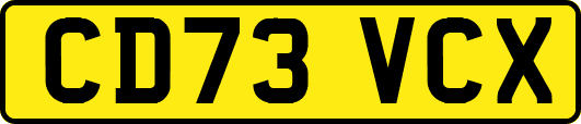 CD73VCX