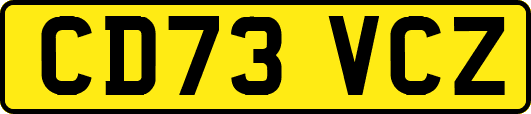CD73VCZ