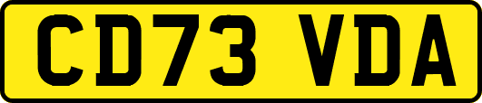 CD73VDA