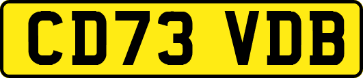 CD73VDB
