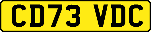CD73VDC