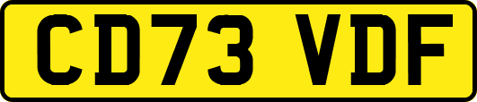 CD73VDF