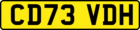 CD73VDH