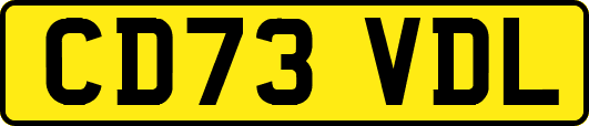 CD73VDL
