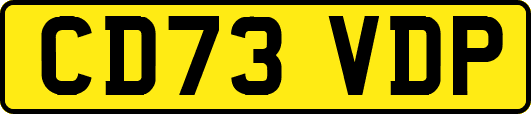 CD73VDP