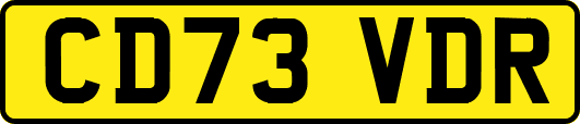 CD73VDR