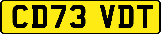 CD73VDT