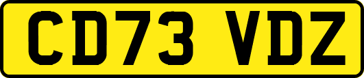 CD73VDZ