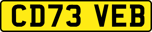 CD73VEB
