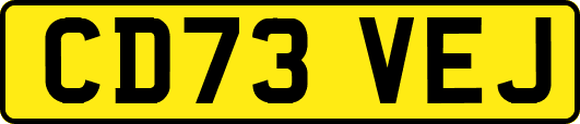 CD73VEJ