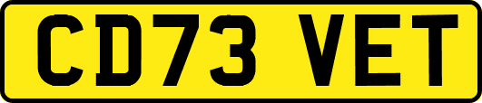 CD73VET