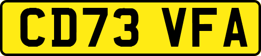 CD73VFA