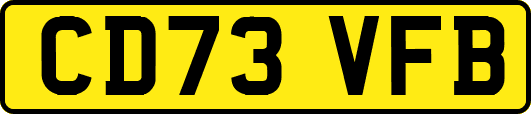 CD73VFB