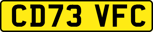 CD73VFC