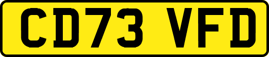 CD73VFD