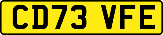 CD73VFE