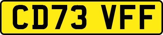 CD73VFF