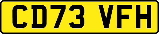 CD73VFH