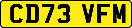 CD73VFM
